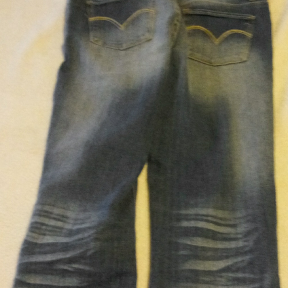 JEANS LEVIS - Picture 6 of 8